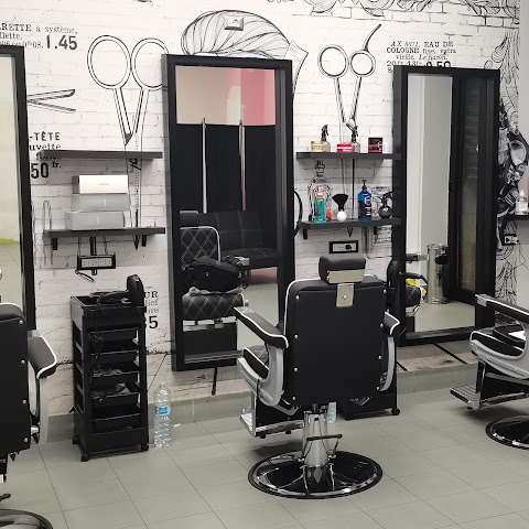 Rachid Barber Shop