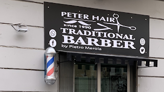 Peter Hair Traditional Barber