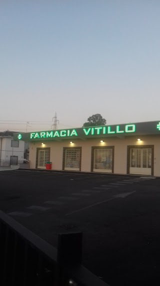 Farmacia Vitillo