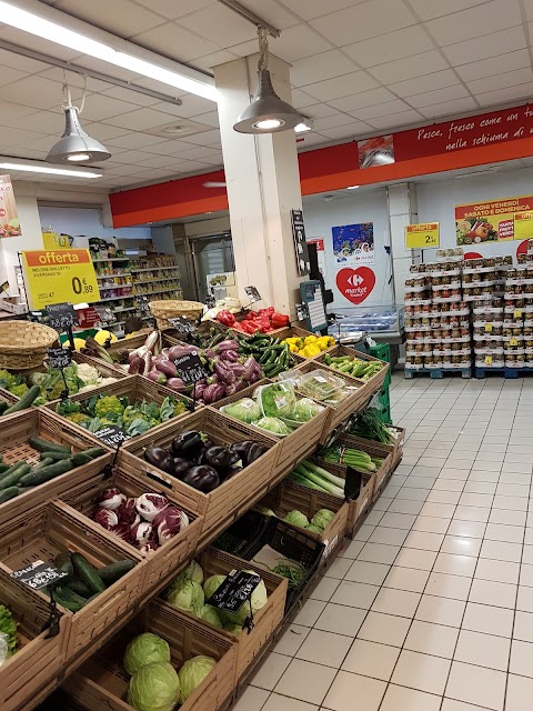 Supermercato Carrefour Market