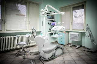 Studio Dentistico Cavour