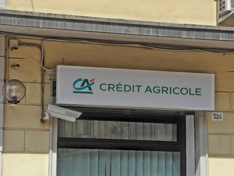 Crédit Agricole Italia