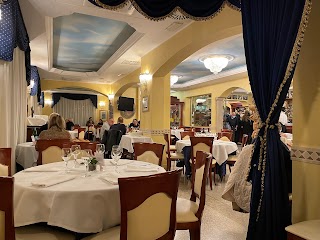 Ristorante Lo Smeraldo