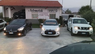 Auto Tirrito Maurizio