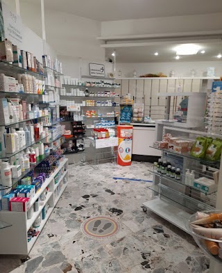 Farmacia Nuvolato