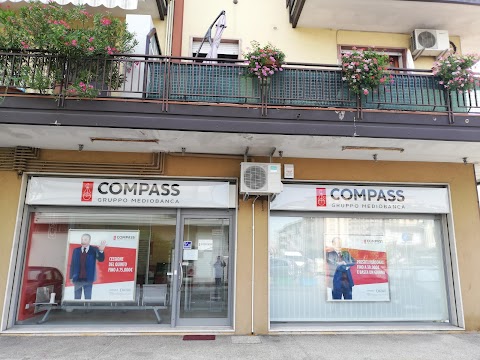 Prestito Compass San Donà di Piave Gruppo Mediobanca