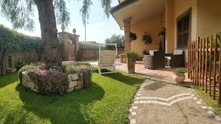 Bed & Breakfast Ciampino Villa Luvi