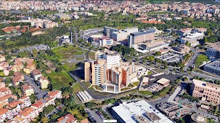 Torre Biologica- Università degli Studi di Catania