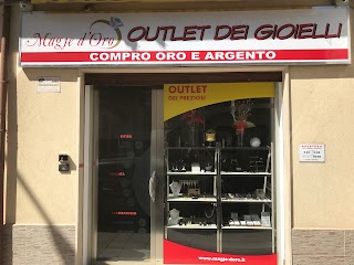 Magje d'Oro Outlet dei Gioielli Partinico