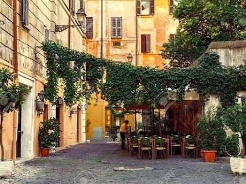 Viaggi D Gruppo - Tours e Visite Guidate con Aperitivo a Roma
