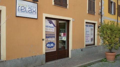 Beauty Center Relax Savigliano