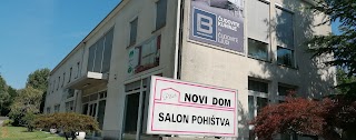 Novi dom salon pohištva in notranje opreme Stanka Pišot s.p.