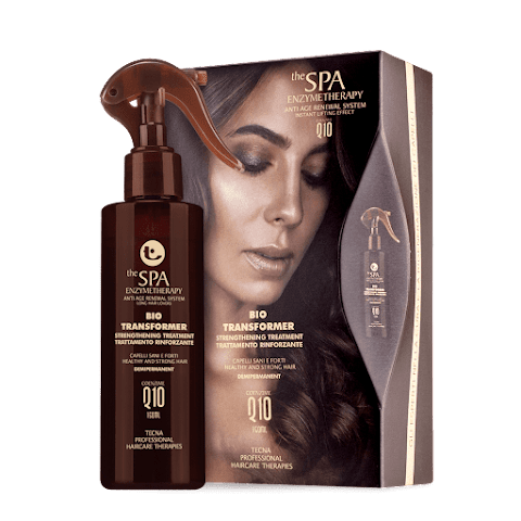 Soldani Alessandra Hair style Care