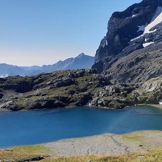 Rifugio Luigi Cibrario