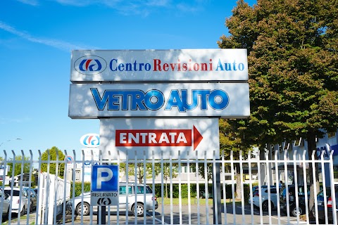 Centro Revisioni Auto Bologna - Filiale di Casalecchio di Reno