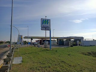 Eni Station e Lavaggio