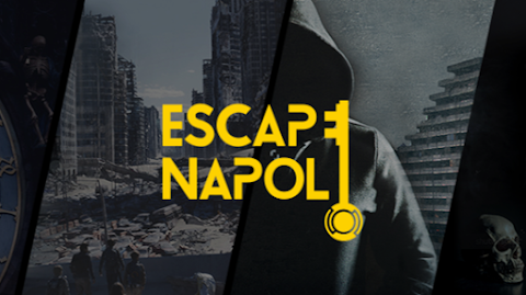 Escape Napoli | Escape Room