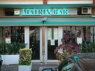 Matrix Bar