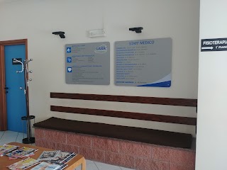 Centro Diagnostico LA.RA Srl