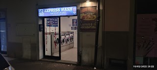 Express Wash