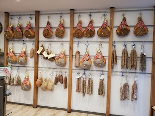 Macelleria Salumeria Fornaciari