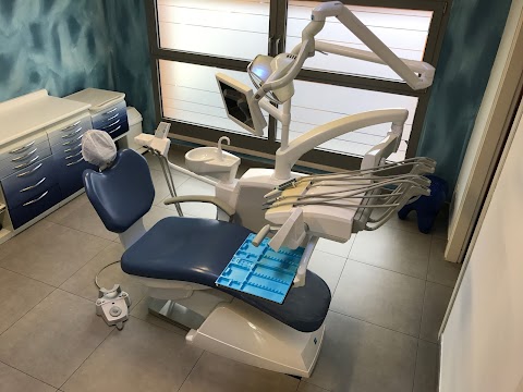 Studio Dentistico Bedulli Dott. Luca