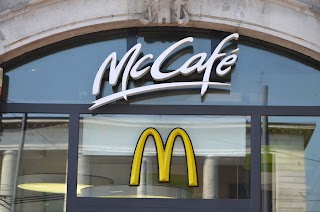 McDonald's Padova