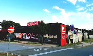 Konzum