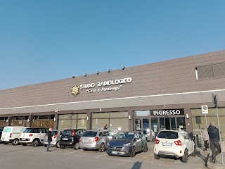 studio radiologico città di Parabiago