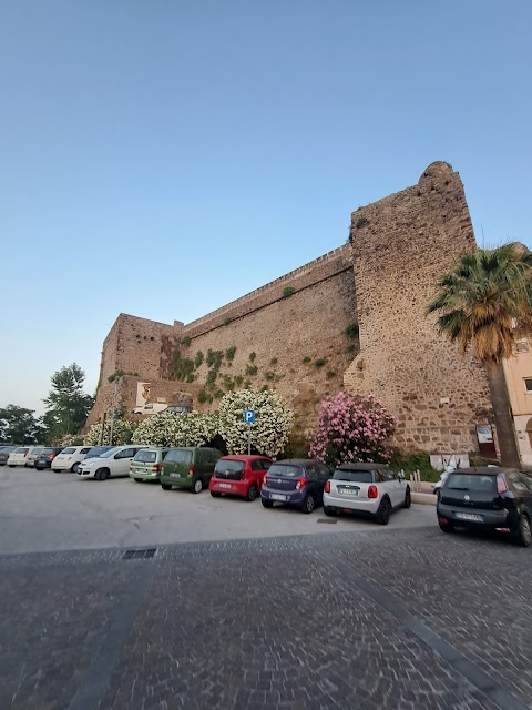 Ristorante da Filippino a Lipari