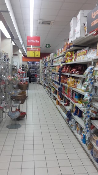 Carrefour Market - Mantova Piazza 80^ Fanteria