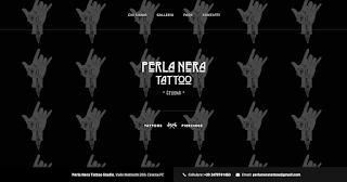 Perla Nera Tattoo