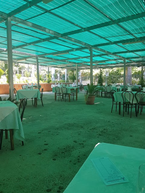 La Taverna Del Carbonaro