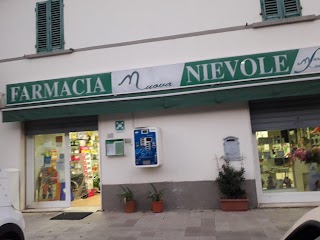Farmacia Nuova Nievole