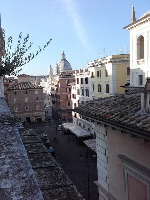 Casa di Accoglienza Padre Minozzi