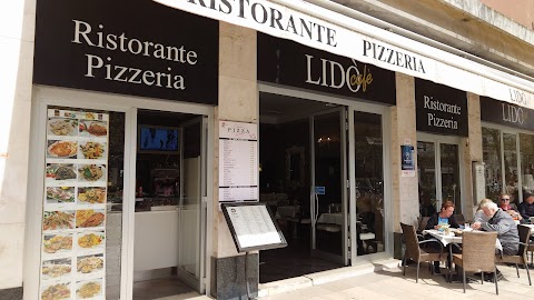 Ristorante Pizzaria Lido