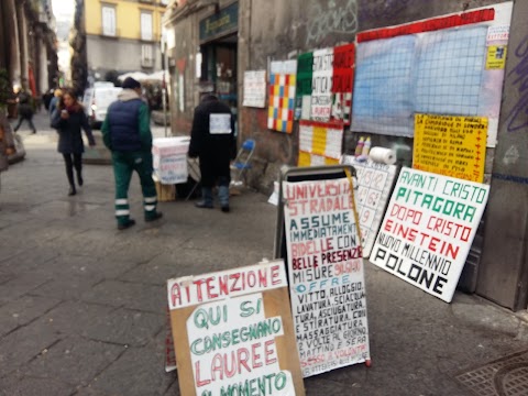 Università degli Studi di Napoli "L'Orientale"