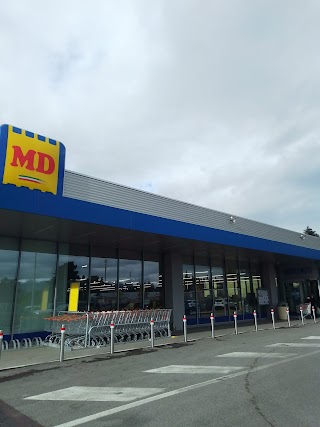 MD