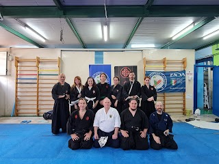 Kyoukendo Ju Jitsu