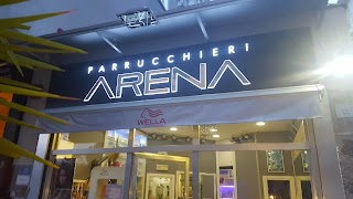 parrucchieri arena