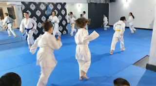 Tora kai karate lago patria / varcaturo / licola