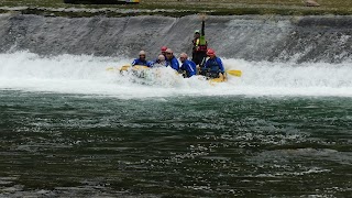 RAFTINGTOVI Sport Fluviali Valbrenta