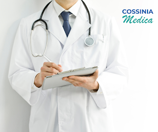 Cossinia Medica Srl