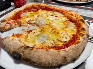 Pomodoro & Mozzarella