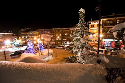 Hôtel Courchevel Olympic