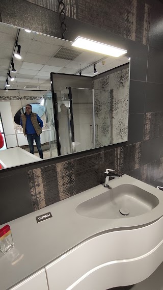 Cornelli Arredo Bagno & Design d’Interni