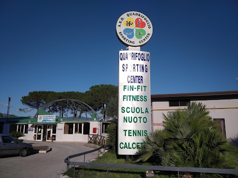 A.S.D. Quadrifoglio Sporting Center