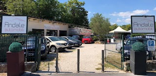 Andale Automobili