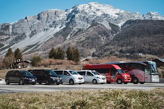 BORMIOTRANSFER - TAXI BORMIO