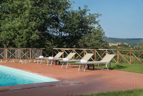 Agriturismo Incrociata